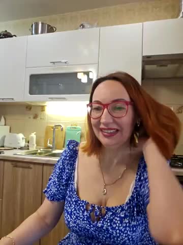 LybovNTV Cam Show Recorded 2025-05-20