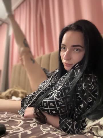 _barbara Cam Show Recorded 2025-05-20