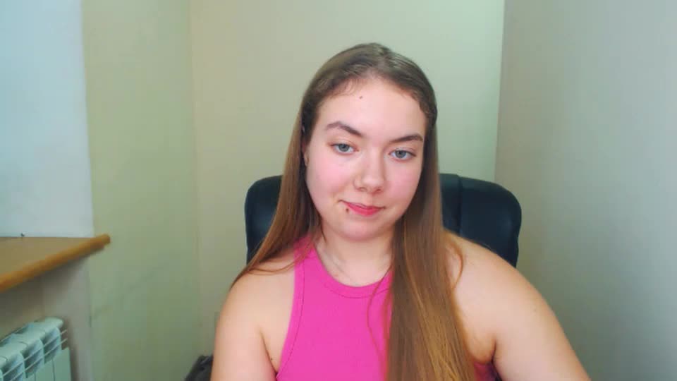 Zoey_deuttch Cam Show Recorded 2025-05-20