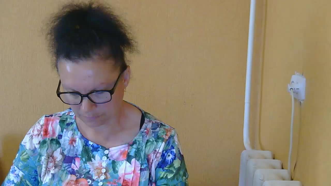 Liddia Cam Show Recorded 2025-05-20