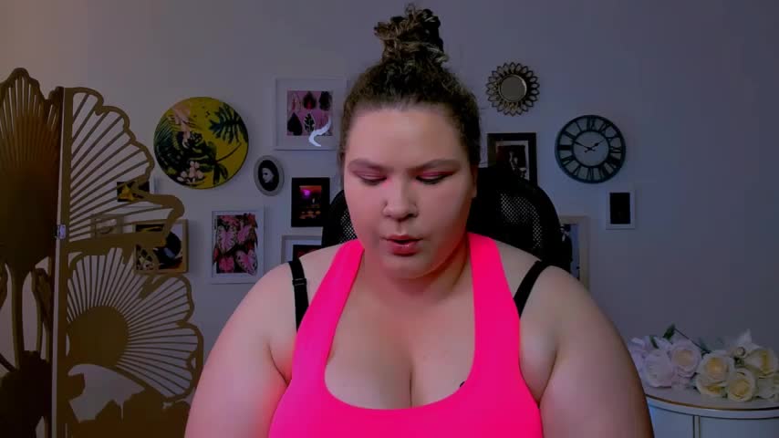 FlorenceAnderson Cam Show Recorded 2025-05-20