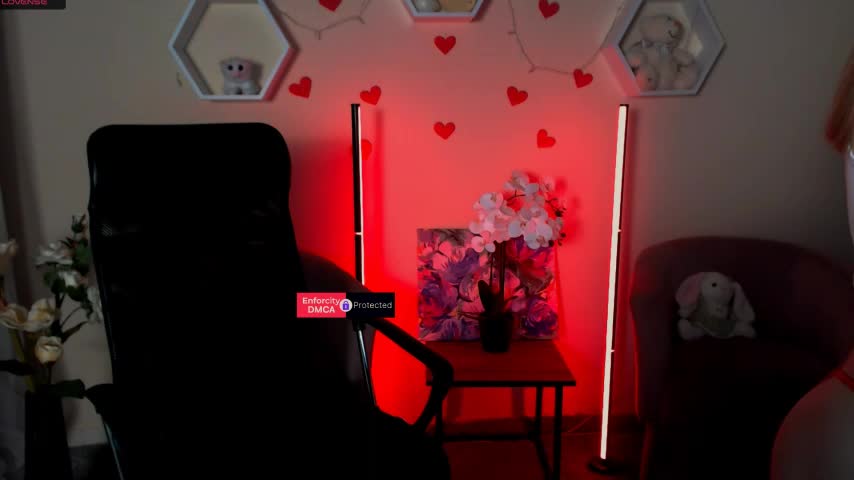 Doll_vey Cam Show Recorded 2025-05-20