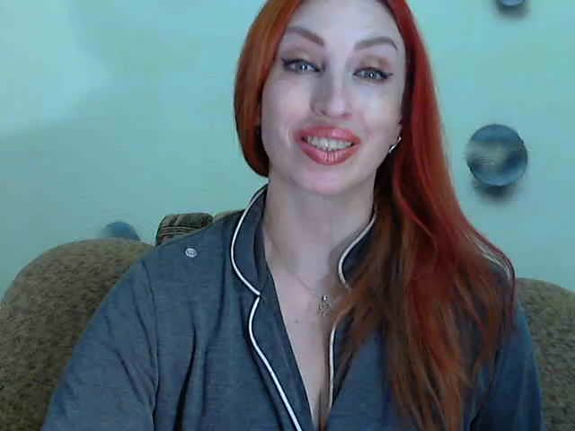 Jillian_Pattie Cam Show Recorded 2025-05-20