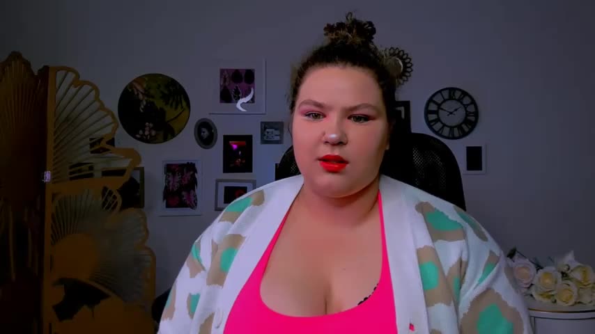 FlorenceAnderson Cam Show Recorded 2025-05-20