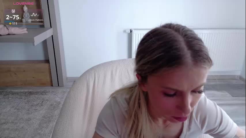 Deidi_sweet Cam Show Recorded 2025-05-20