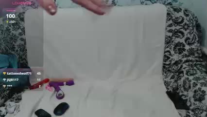 BOGINIY Cam Show Recorded 2025-05-20