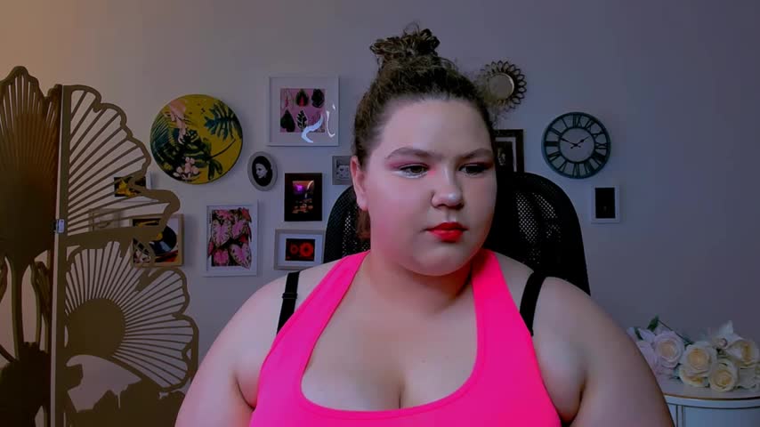FlorenceAnderson Cam Show Recorded 2025-05-20