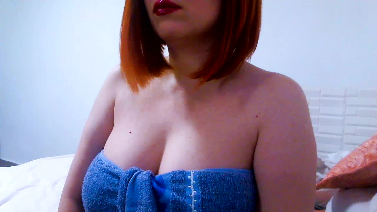 CrazyMary777 Cam Show Recorded 2025-05-20