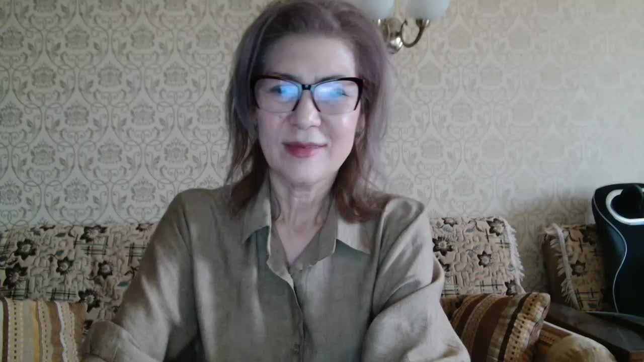 Elegant00Lady Cam Show Recorded 2025-05-20