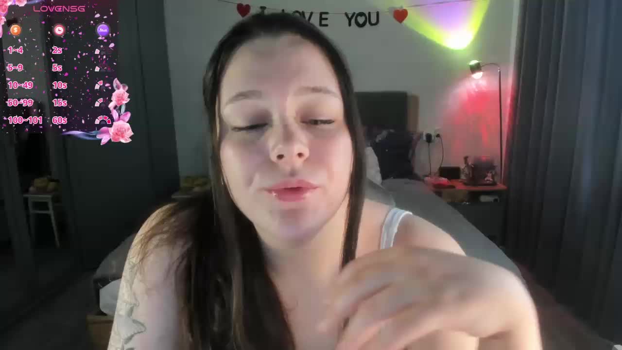 Mila-Nox Cam Show Recorded 2025-05-20