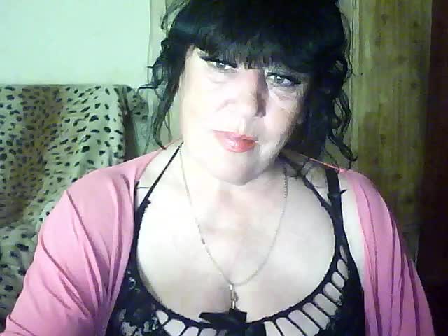 Dame89 Cam Show Recorded 2025-05-20