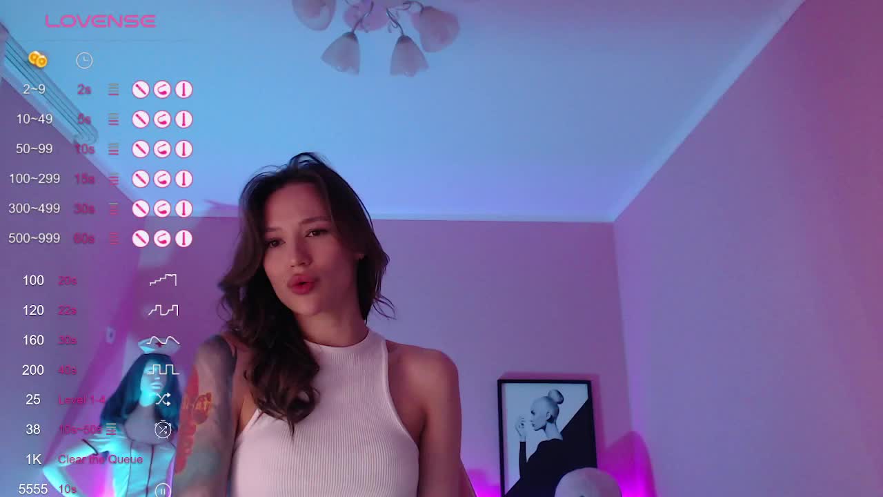 Jade-07 Cam Show Recorded 2025-05-20