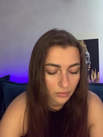 WILDGIRL Cam Show Recorded 2025-05-20