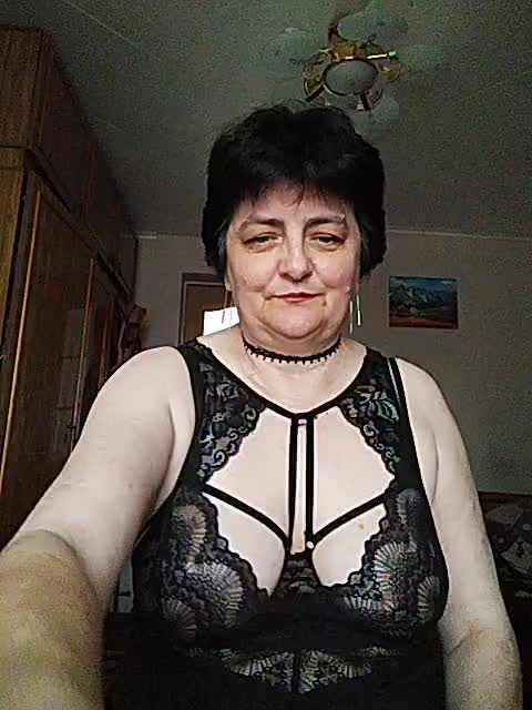 IsXLoves Cam Show Recorded 2025-05-20