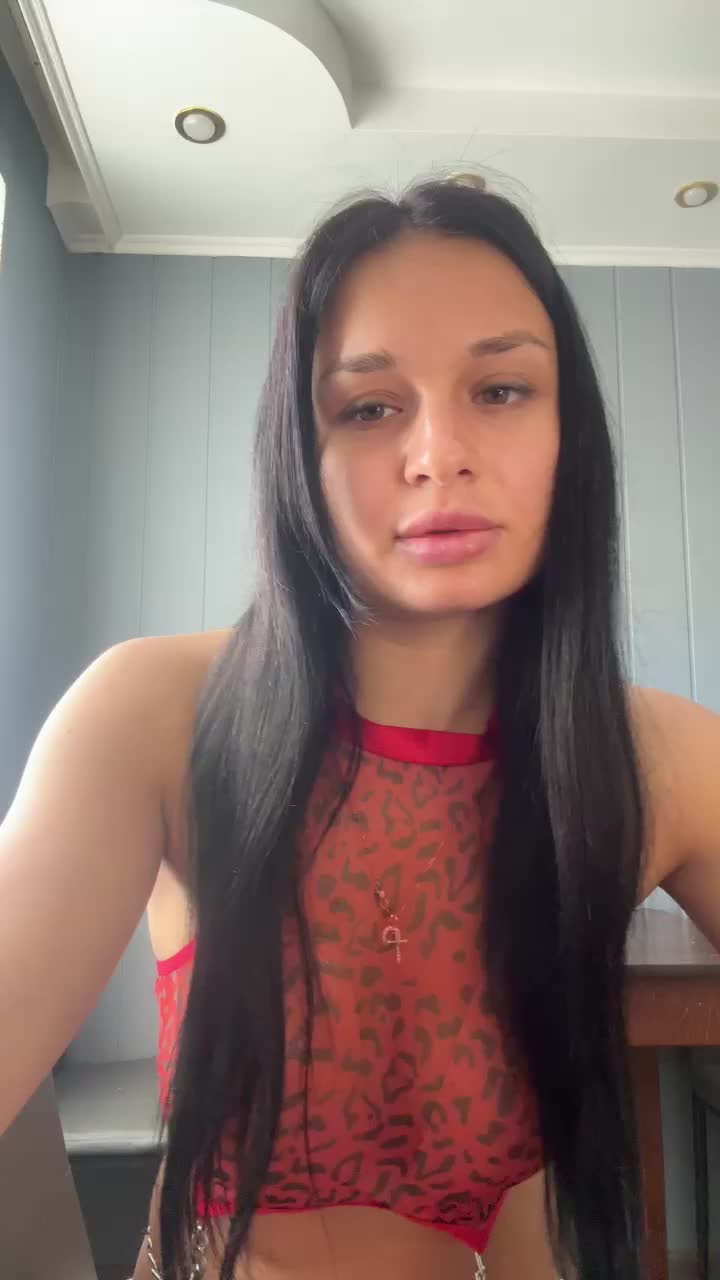 Maryllove Cam Show Recorded 2025-05-20