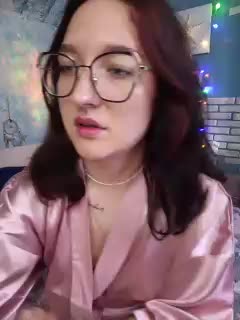 Rosia-Guess Cam Show Recorded 2025-05-20