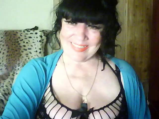 Dame89 Cam Show Recorded 2025-05-20