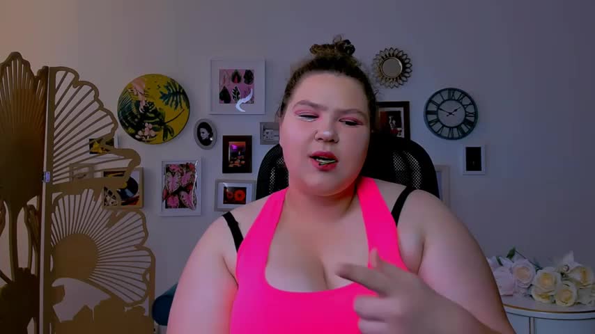 FlorenceAnderson Cam Show Recorded 2025-05-20