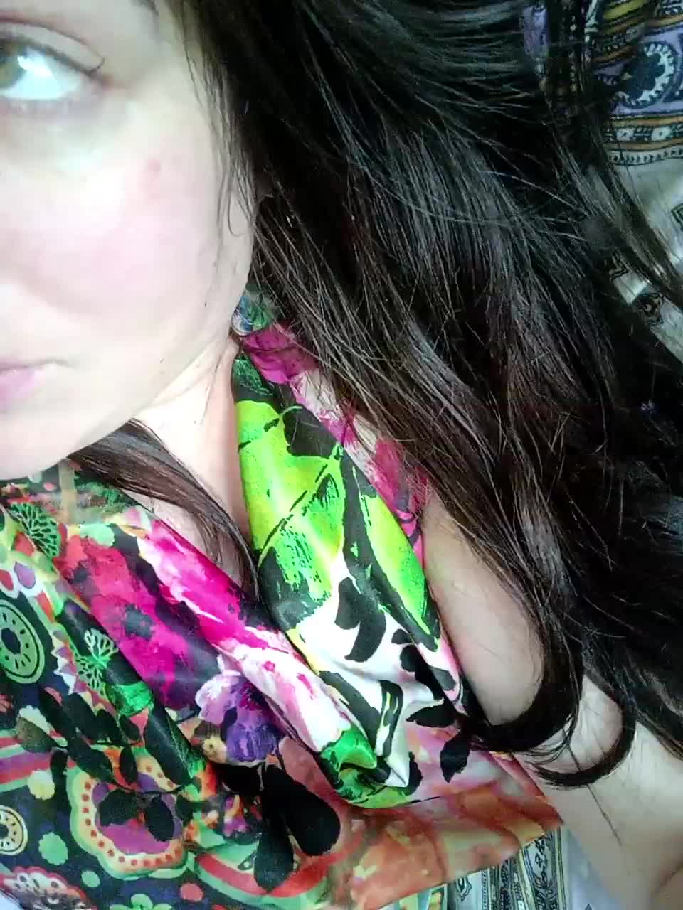 Naturally_Mom Cam Show Recorded 2025-05-20
