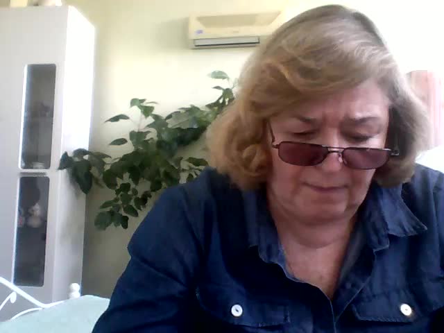 Rekelme Cam Show Recorded 2025-05-20