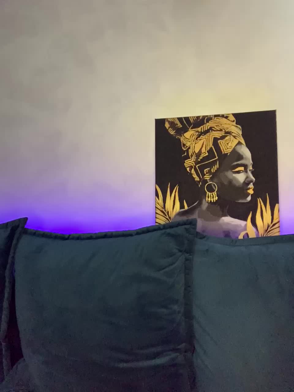 WILDGIRL Cam Show Recorded 2025-05-20