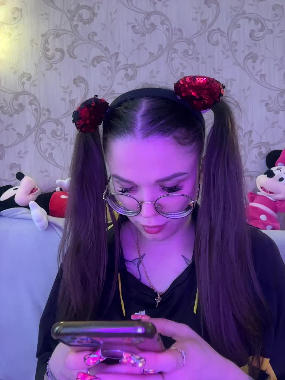 Flipflapsolo Cam Show Recorded 2025-05-20