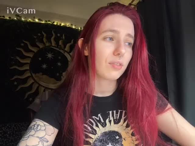 SelinaXylia Cam Show Recorded 2025-05-20