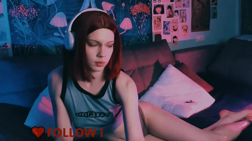 Baby_monster1 Cam Show Recorded 2025-05-20