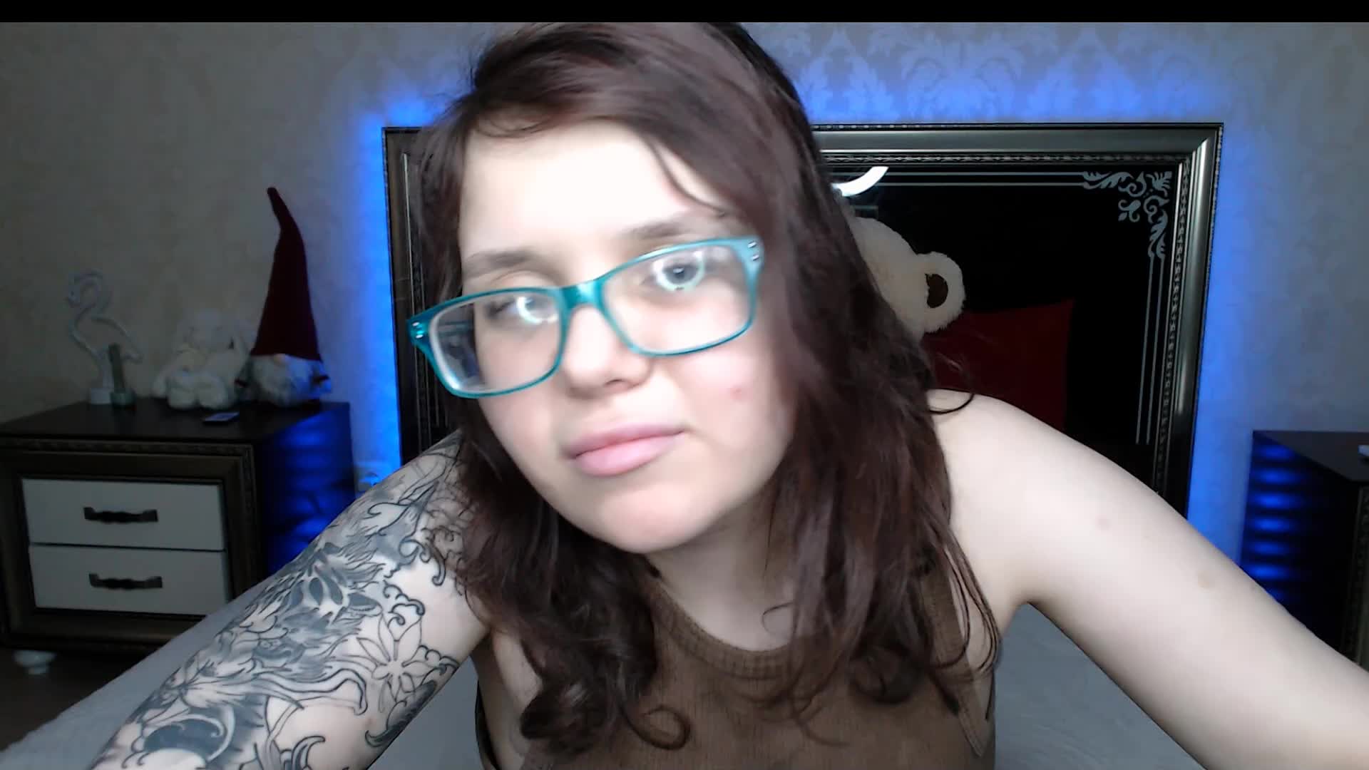 KattyKitty99 Cam Show Recorded 2025-05-20