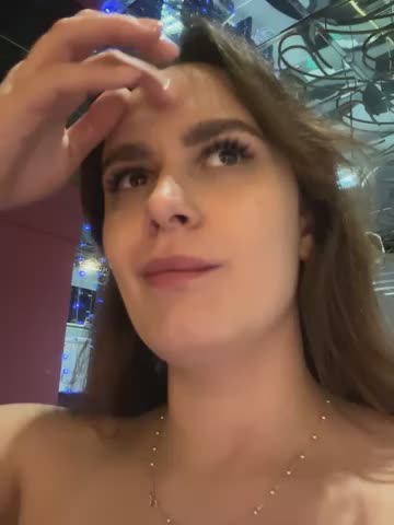 AllaTousNew Cam Show Recorded 2025-05-20