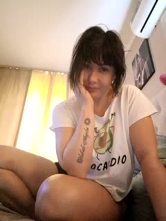 ROXOLANAA_SEXY Cam Show Recorded 2025-05-20