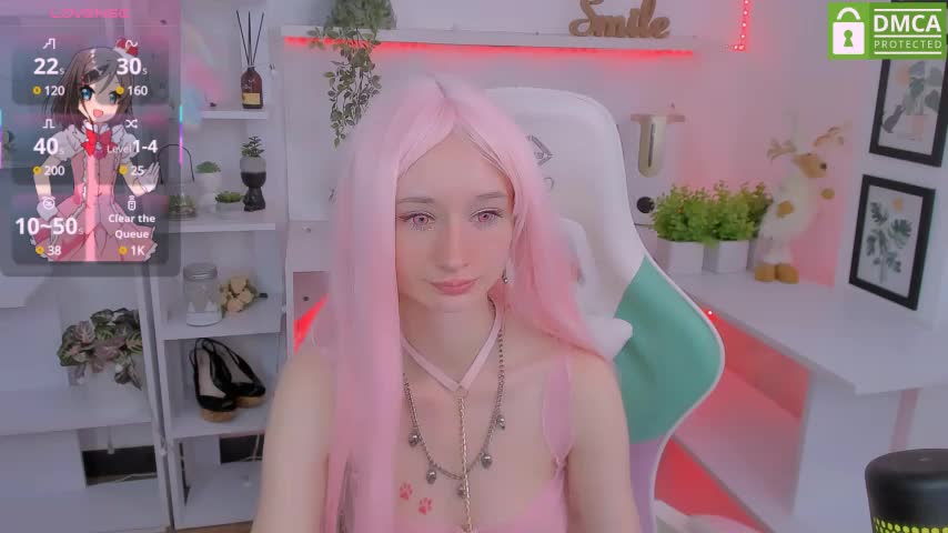 Katia_Kim Cam Show Recorded 2025-05-20