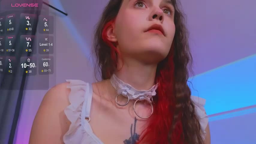 SusieMorris Cam Show Recorded 2025-05-20