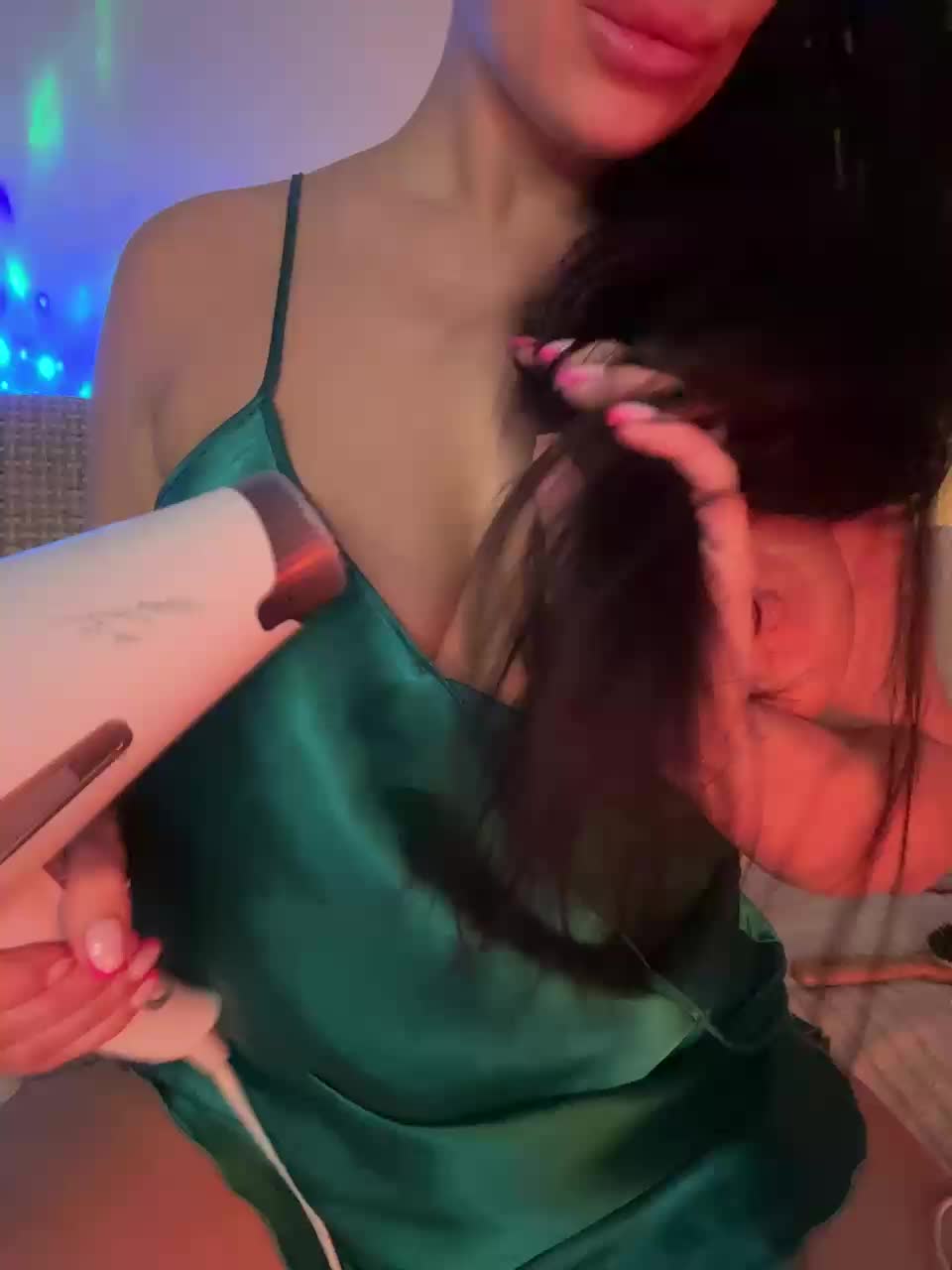 Sugarbaby33 Cam Show Recorded 2025-05-20