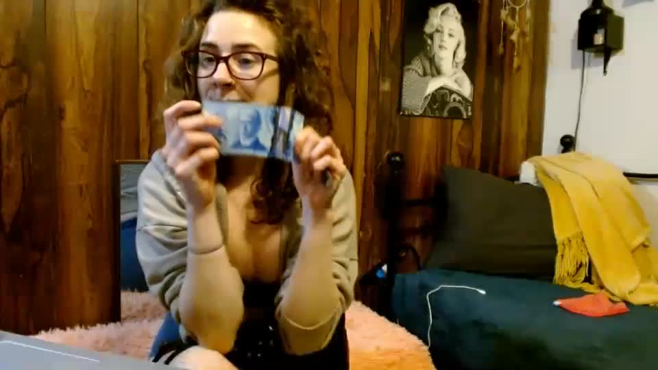 Bombshellbaeby Cam Show Recorded 2025-05-20