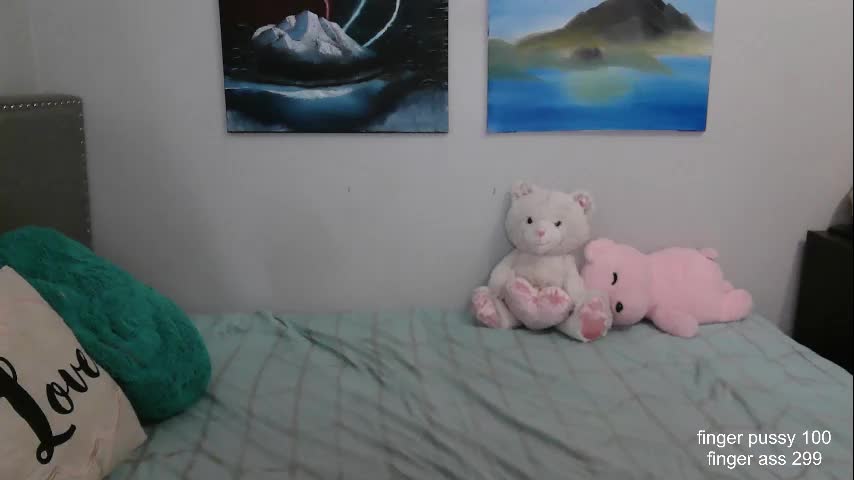 Missyinpinkk Cam Show Recorded 2025-05-20