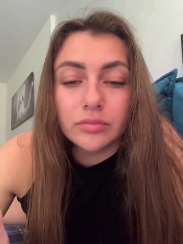 WILDGIRL Cam Show Recorded 2025-05-20