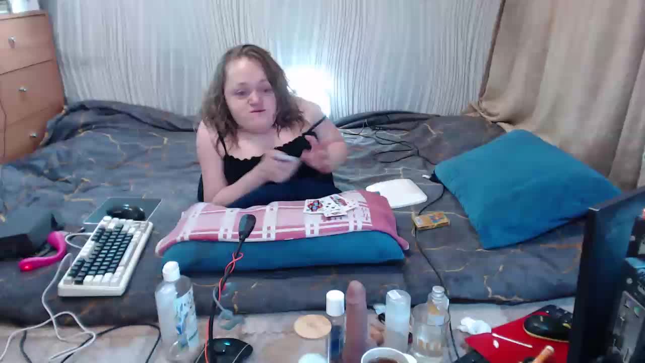 MiniNatali Cam Show Recorded 2025-05-20
