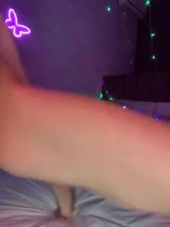 ButttFly Cam Show Recorded 2025-05-20