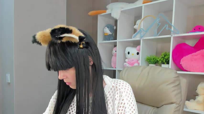 HeatherReese Cam Show Recorded 2025-05-20