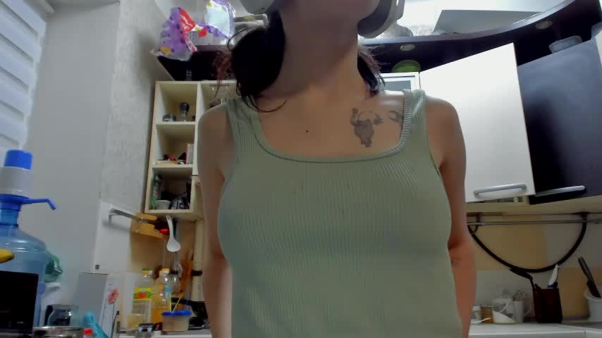 _Nika_Kik Cam Show Recorded 2025-05-21