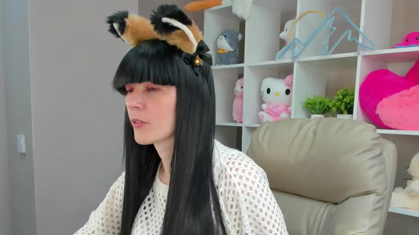 HeatherReese Cam Show Recorded 2025-05-21