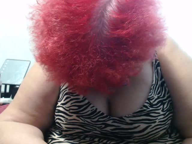 DeniseeRosea Cam Show Recorded 2025-05-21