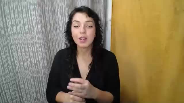 Straightoutthetrailer Cam Show Recorded 2025-05-21