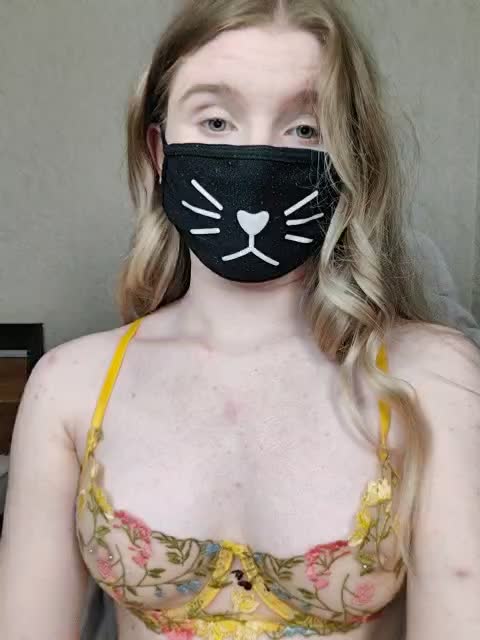 B_TUXOM_OMYTE Cam Show Recorded 2025-05-21
