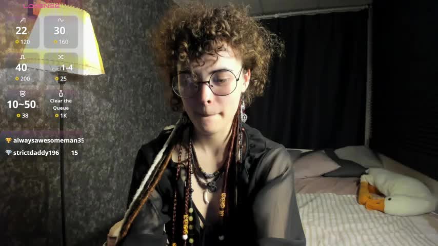 Dizer_clopy Cam Show Recorded 2025-05-21