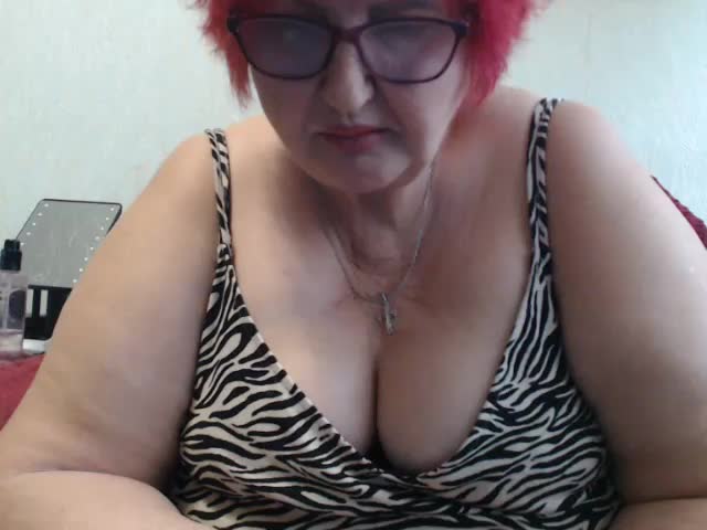 DeniseeRosea Cam Show Recorded 2025-05-21