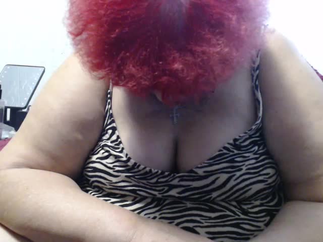 DeniseeRosea Cam Show Recorded 2025-05-21