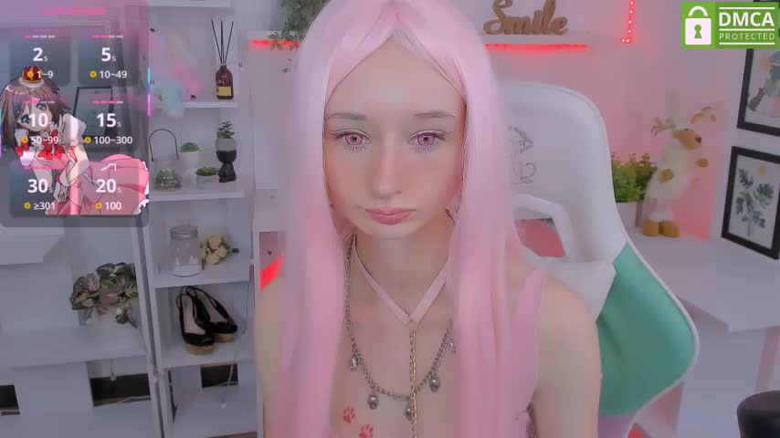 Katia_Kim Cam Show Recorded 2025-05-21