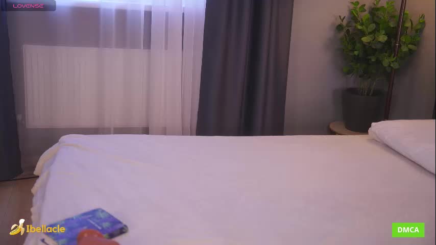 Bellacle Cam Show Recorded 2025-05-21